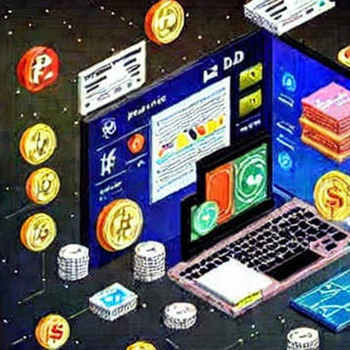 Làn sóng rollup: Khi dữ liệu lên tiếng