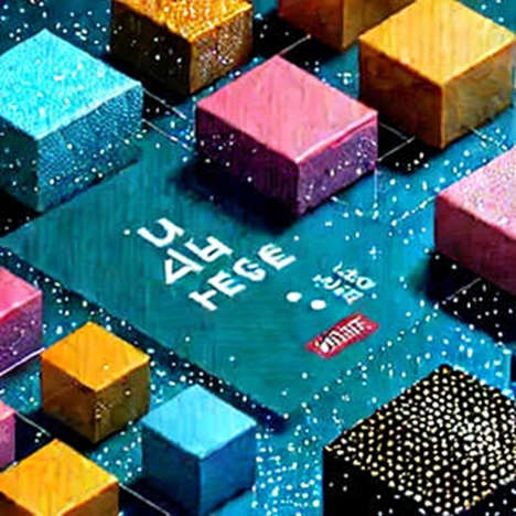 AMD MI350: Con bài 288GB hay cái bẫy giữa dòng meme GPU?