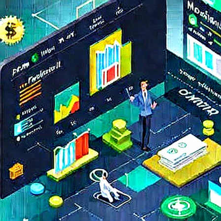 Alibaba + Apple: Cuộc săn mồi của những kể chuyện lớn hay cạm bẫy cho Web3? Alibaba + Apple: Cuộc săn mồi của những kể chuyện lớn hay cạm bẫy cho Web3?