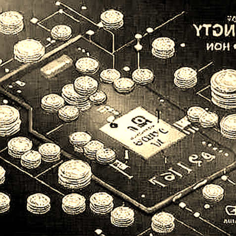 62.000 GPU: Tín hiệu từ Sharon AI hay cơn sốt ảo giữa thị trường giảm? 62.000 GPU: Tín hiệu từ Sharon AI hay cơn sốt ảo giữa thị trường giảm?