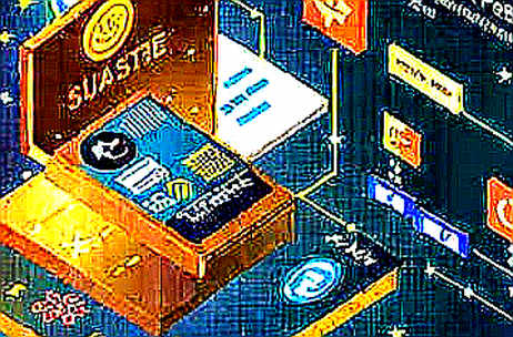Solana đang chảy máu? Phát hiện on-chain từ một cú giảm 10%