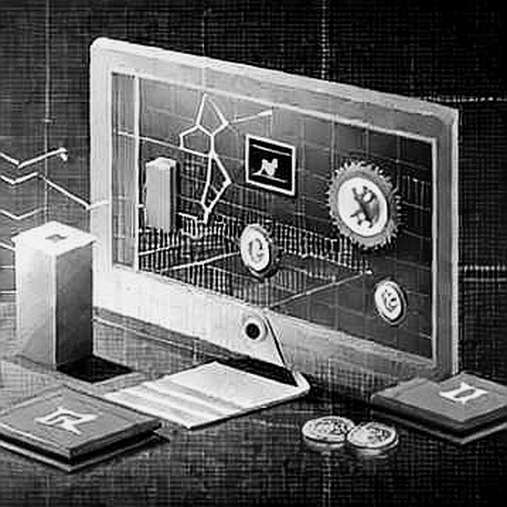 Khi Trump gõ cửa DeFi: Bản đồ rủi ro cho thanh khoản on-chain dưới cú sốc thuế quan