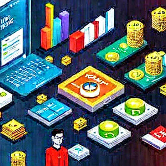 Bitmine Immersion lao dốc 51%: Bài học đắt giá từ chiến lược kho bạc Ethereum tập trung